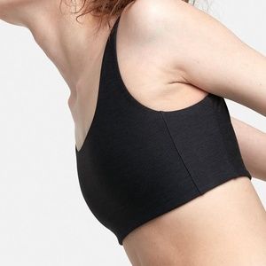 Outdoor Voices "Double Time" Bra NWT